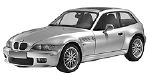 BMW E36-7 U240U Fault Code