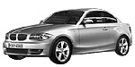 BMW E82 U240U Fault Code