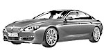 BMW F06 U240U Fault Code